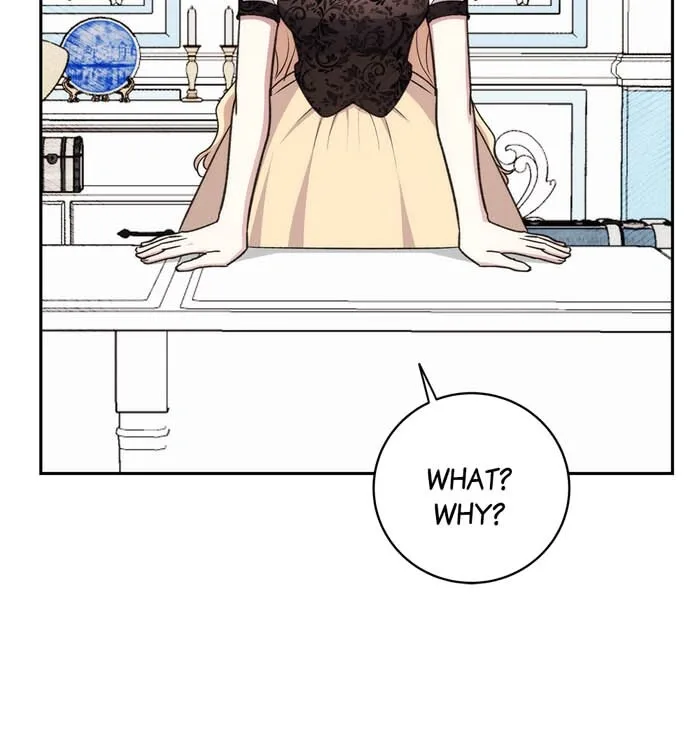 How to Tame the Merciless Villain Chapter 46 page 9