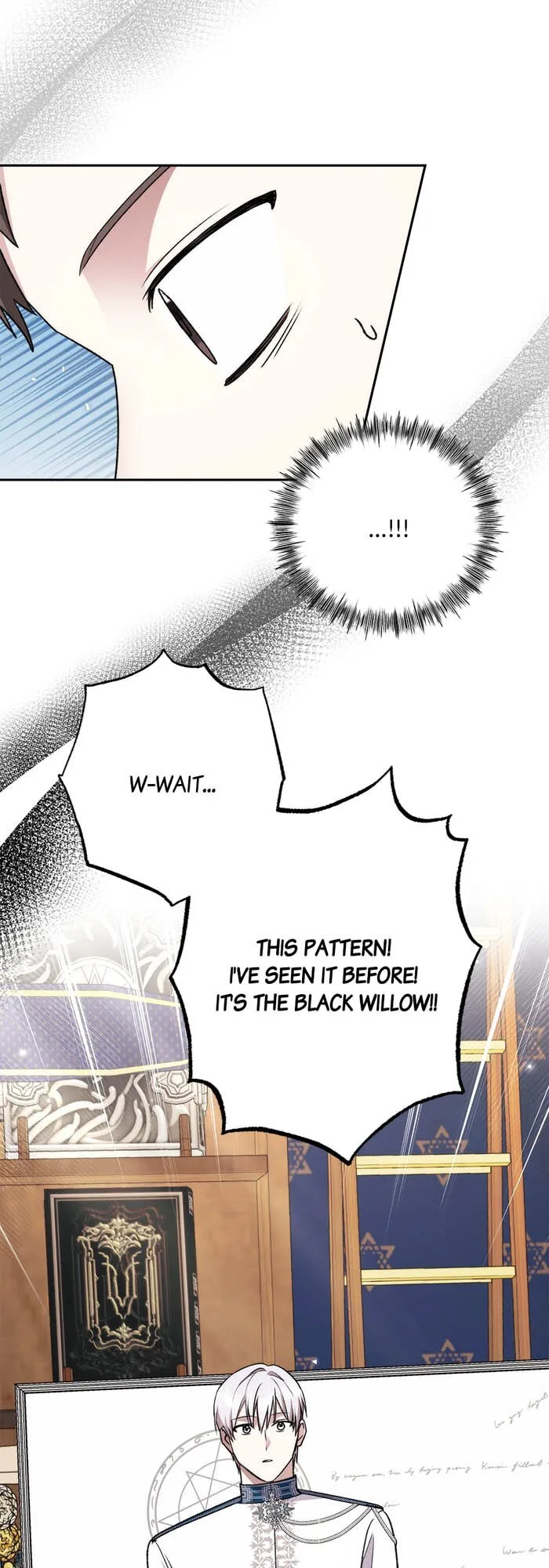 How to Tame the Merciless Villain Chapter 46 page 35