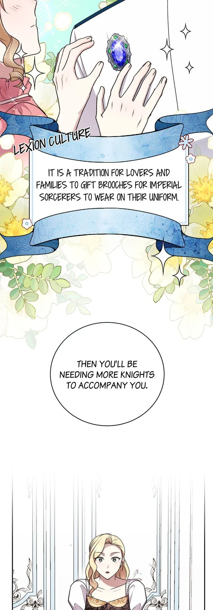 How to Tame the Merciless Villain Chapter 46 page 8