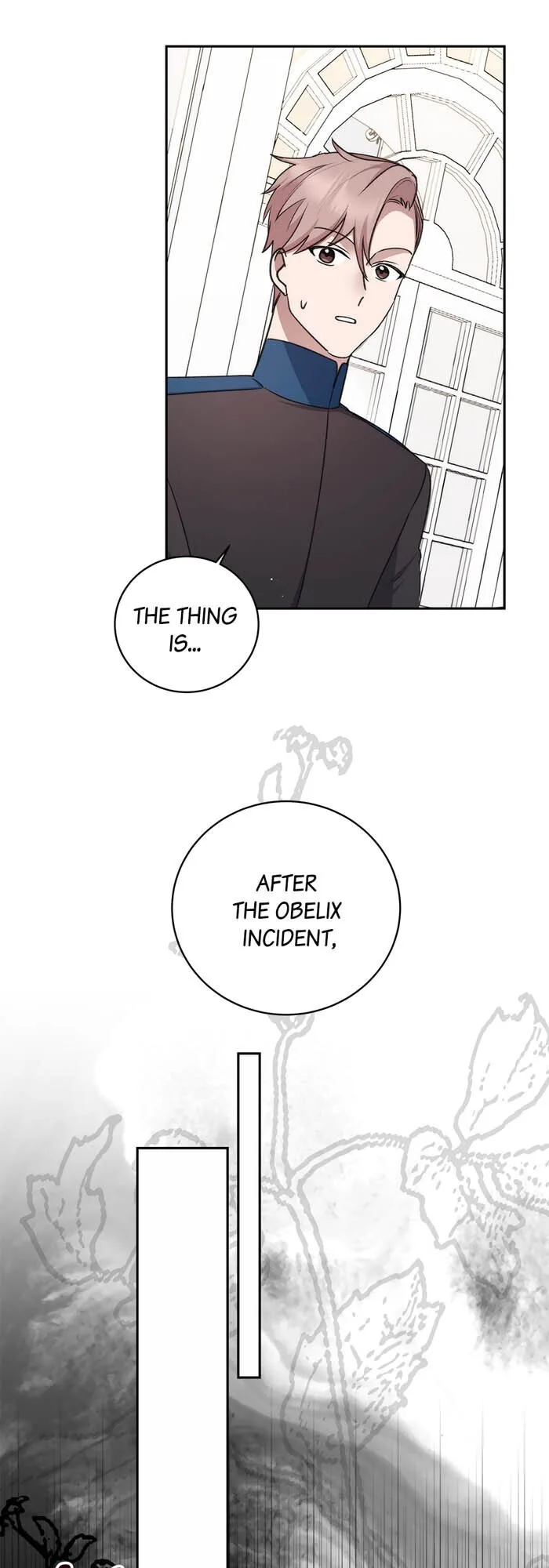 How to Tame the Merciless Villain Chapter 46 page 10