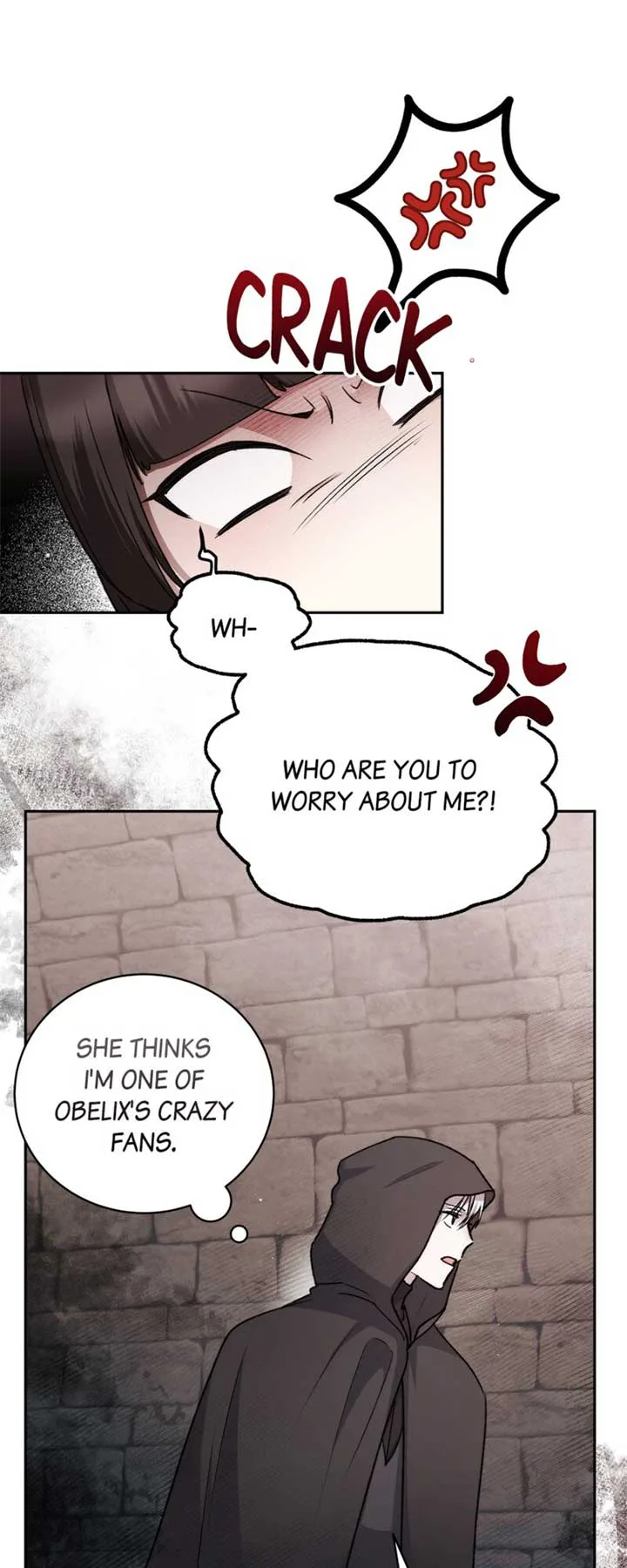 How to Tame the Merciless Villain Chapter 47 page 17