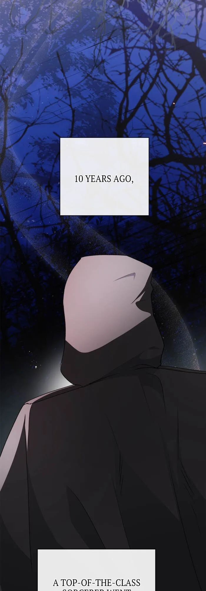 How to Tame the Merciless Villain Chapter 46 page 40