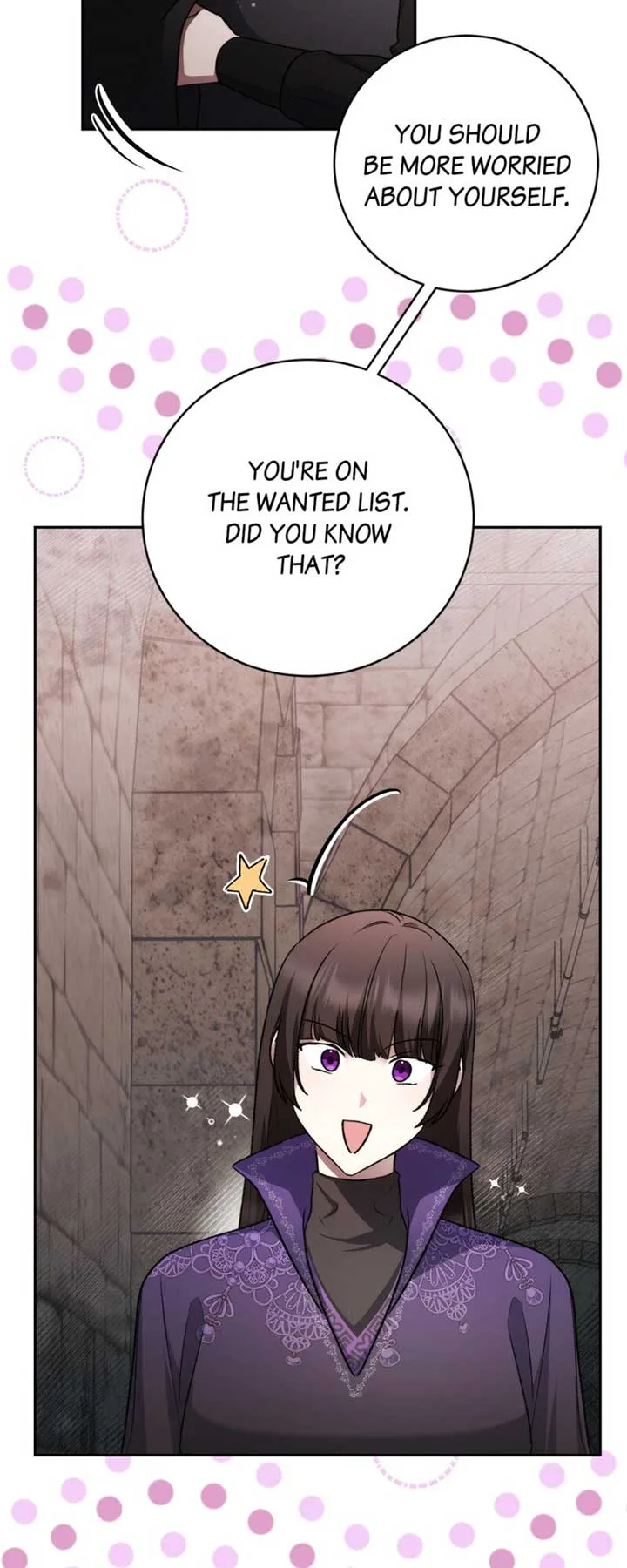 How to Tame the Merciless Villain Chapter 47 page 15