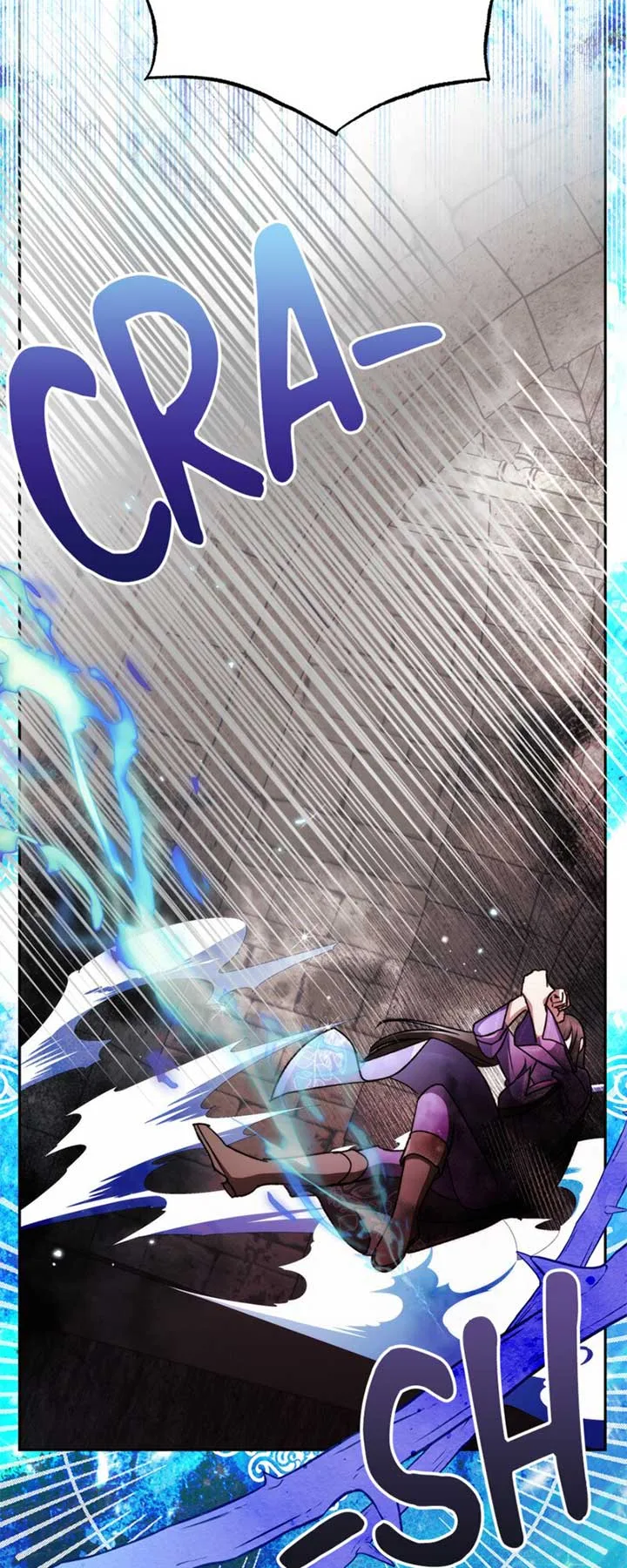 How to Tame the Merciless Villain Chapter 47 page 25
