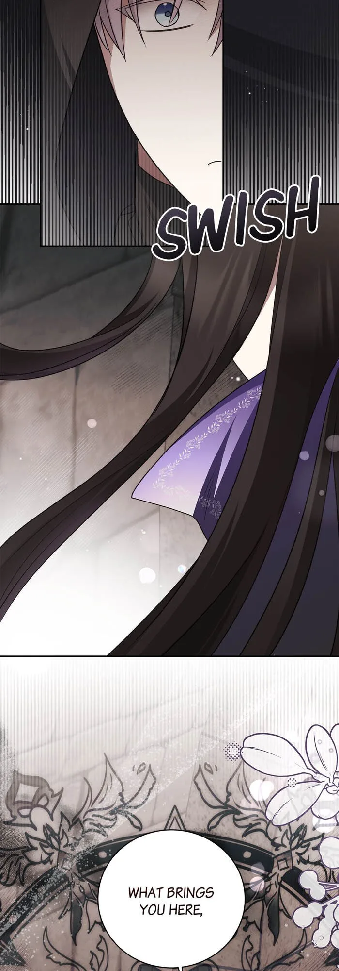 How to Tame the Merciless Villain Chapter 46 page 53