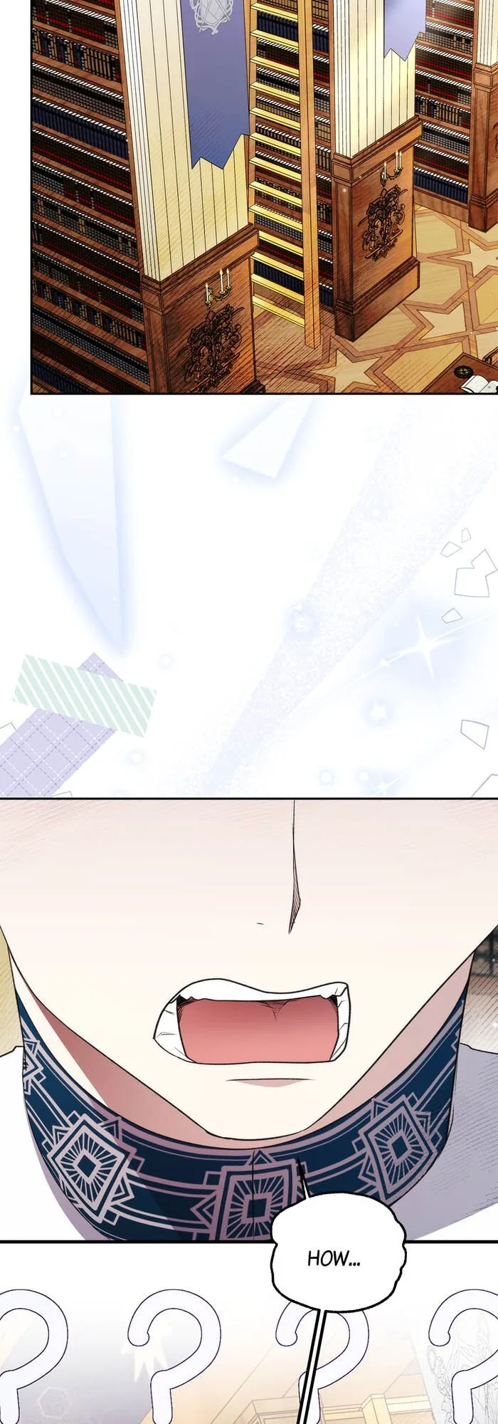 How to Tame the Merciless Villain Chapter 46 page 15