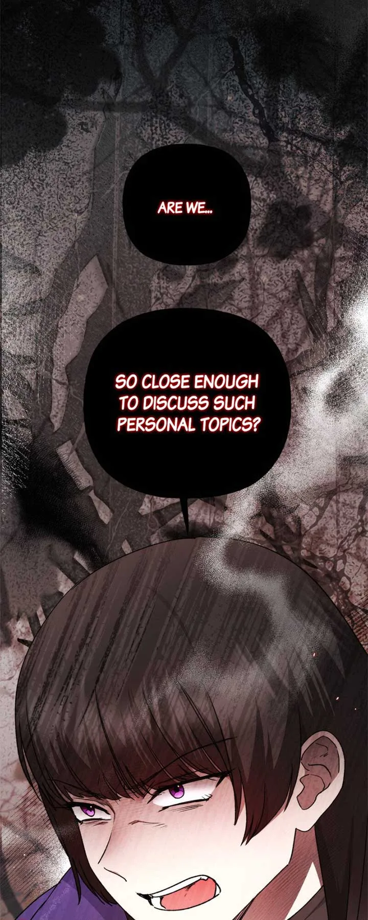 How to Tame the Merciless Villain Chapter 47 page 21