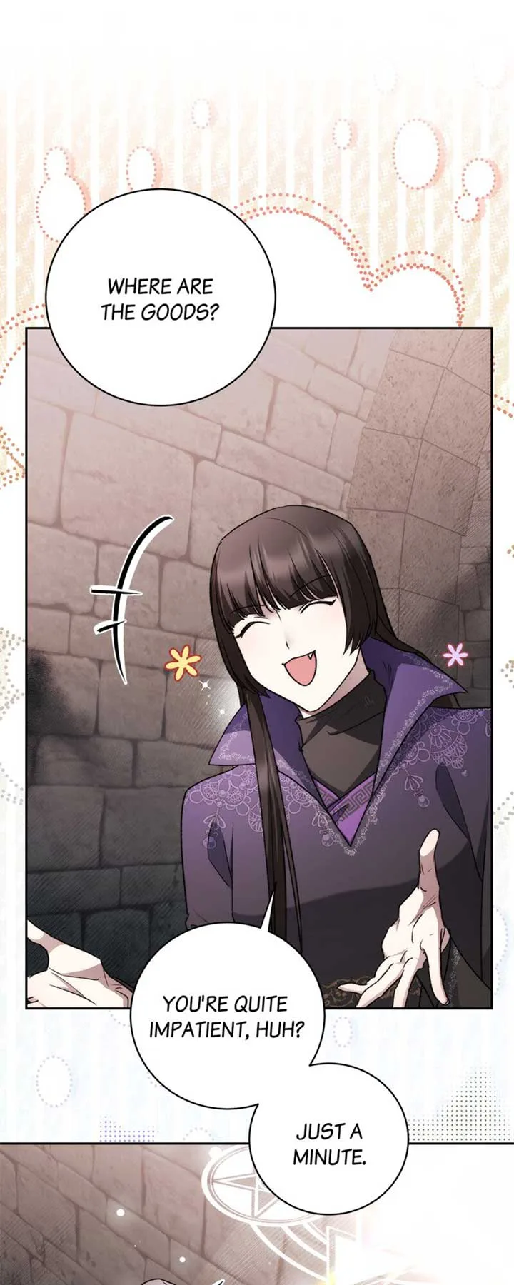 How to Tame the Merciless Villain Chapter 47 page 11