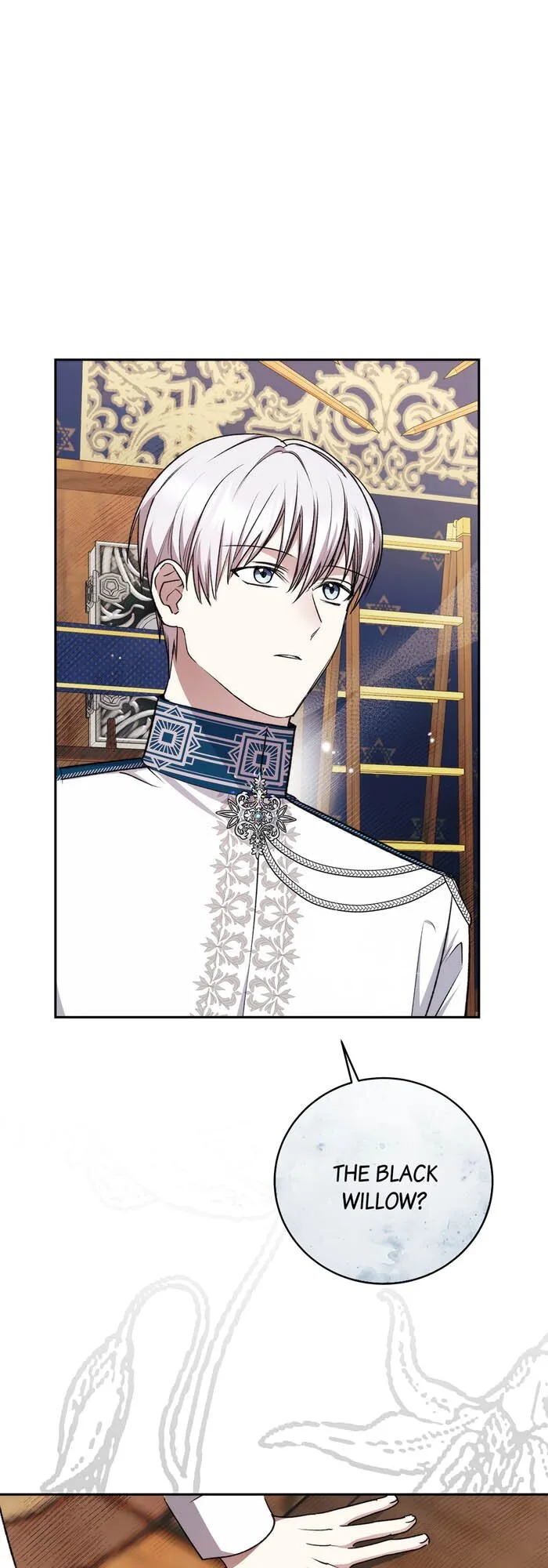 How to Tame the Merciless Villain Chapter 46 page 37