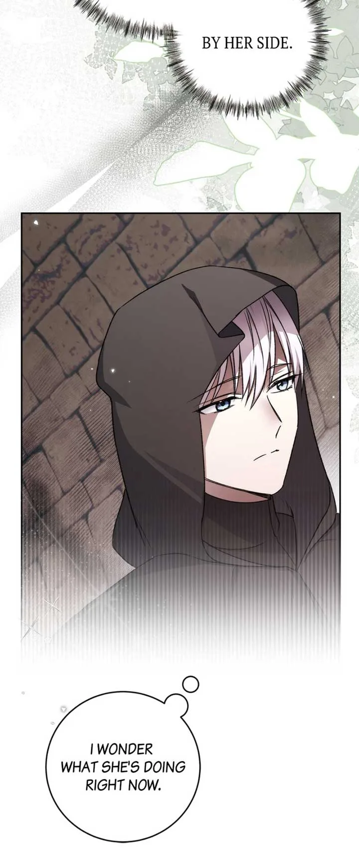 How to Tame the Merciless Villain Chapter 47 page 10