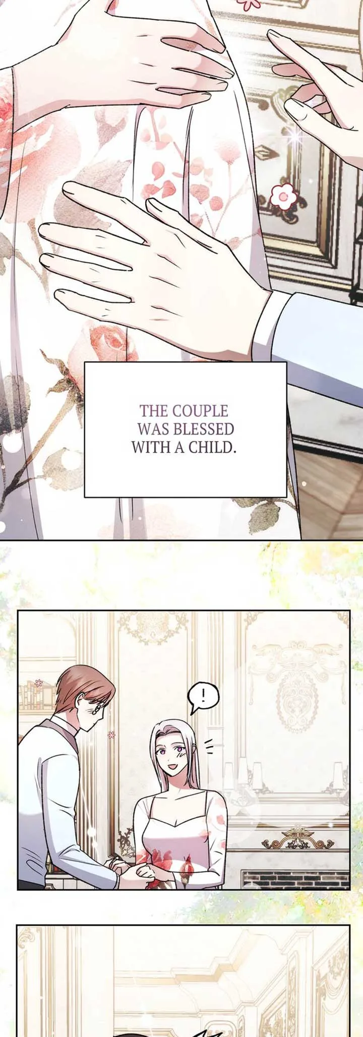 How to Tame the Merciless Villain Chapter 48 page 22