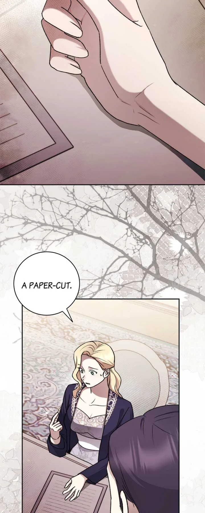 How to Tame the Merciless Villain Chapter 47 page 43