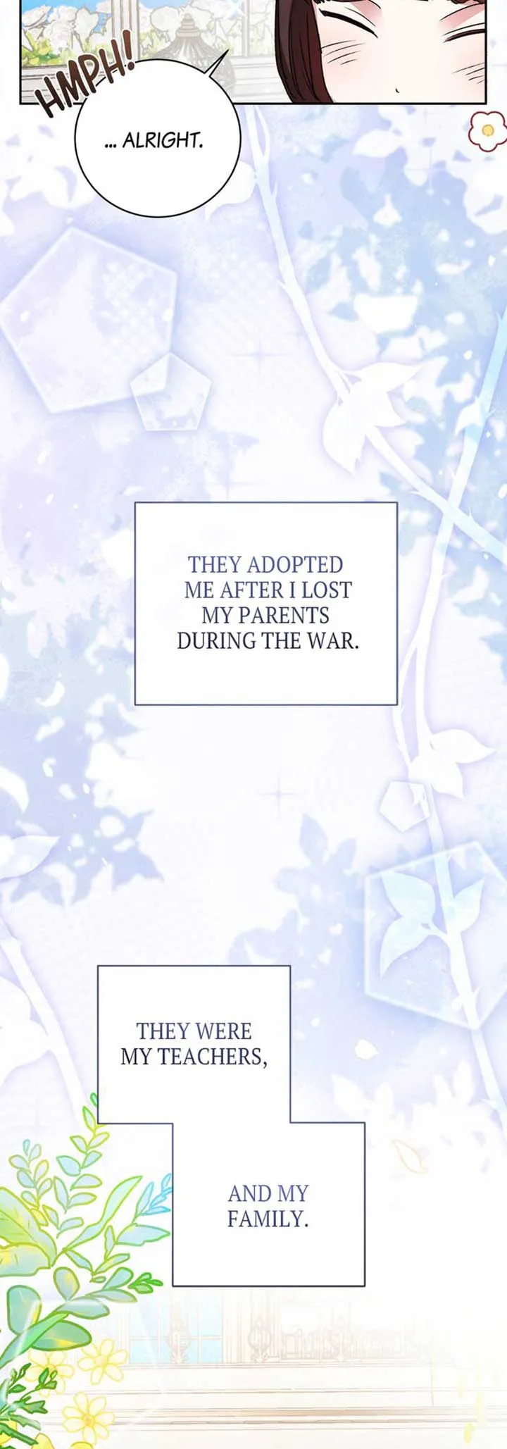 How to Tame the Merciless Villain Chapter 48 page 20