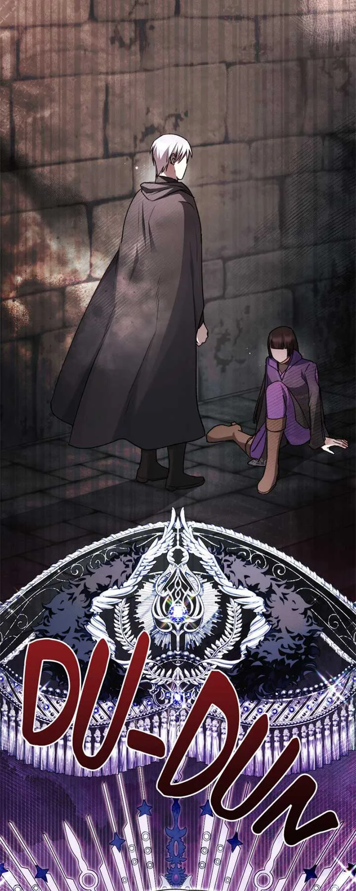 How to Tame the Merciless Villain Chapter 47 page 55