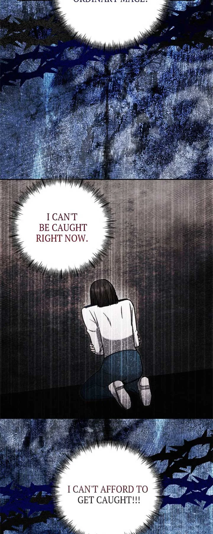 How to Tame the Merciless Villain Chapter 47 page 31