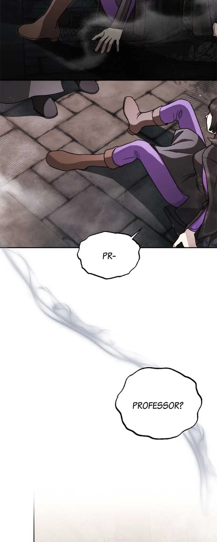 How to Tame the Merciless Villain Chapter 47 page 50