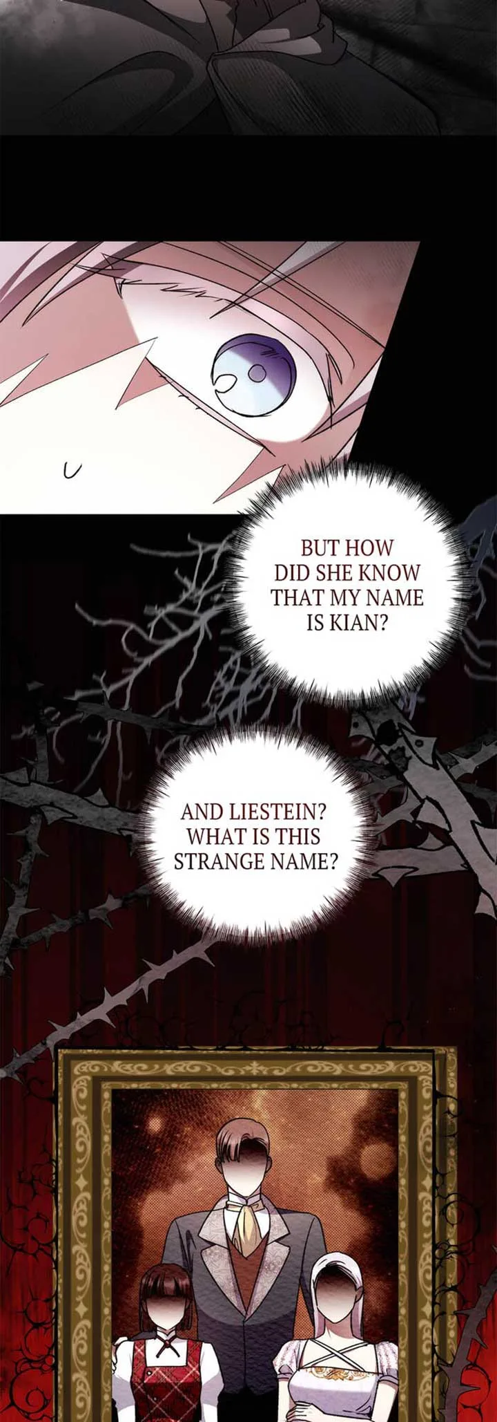 How to Tame the Merciless Villain Chapter 48 page 4
