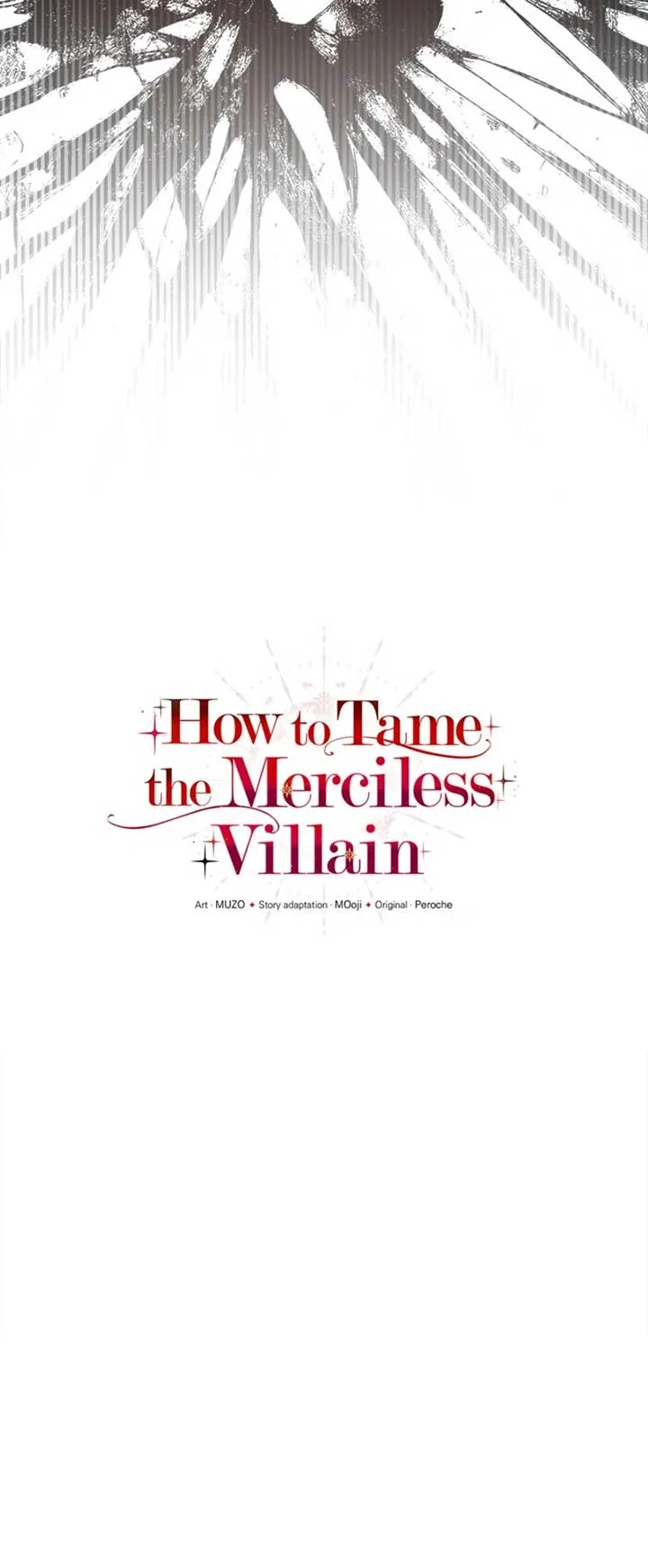 How to Tame the Merciless Villain Chapter 47 page 57