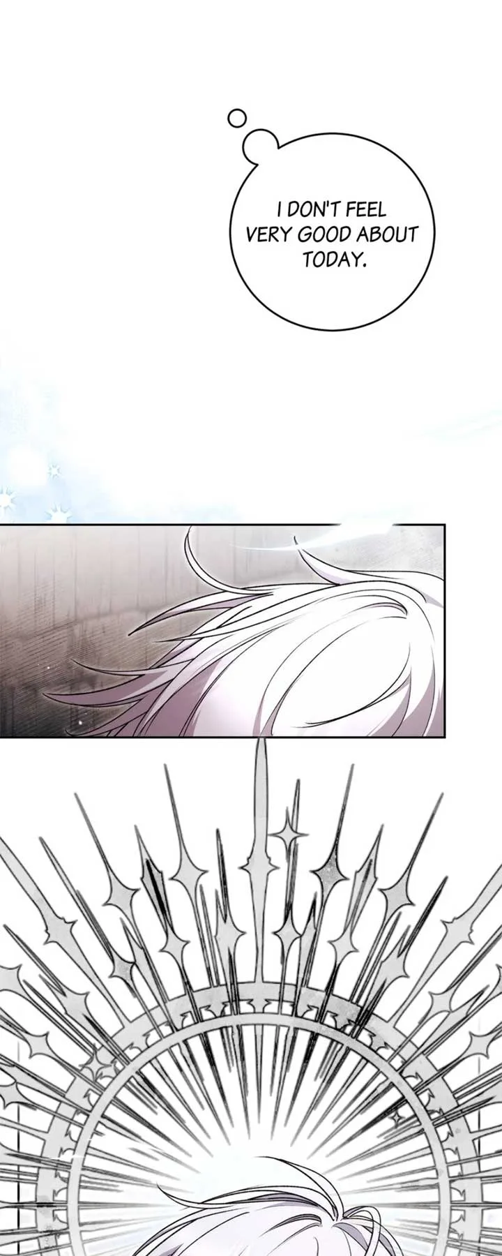 How to Tame the Merciless Villain Chapter 47 page 46