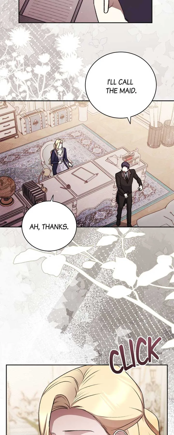 How to Tame the Merciless Villain Chapter 47 page 44