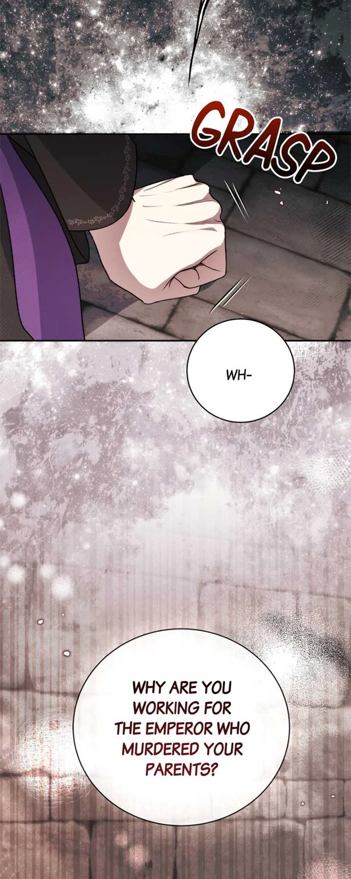How to Tame the Merciless Villain Chapter 47 page 54