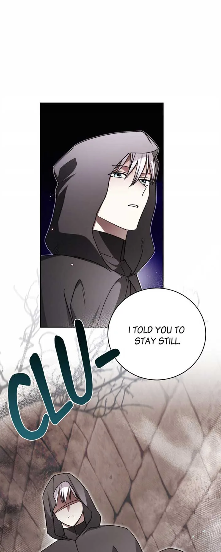 How to Tame the Merciless Villain Chapter 47 page 35