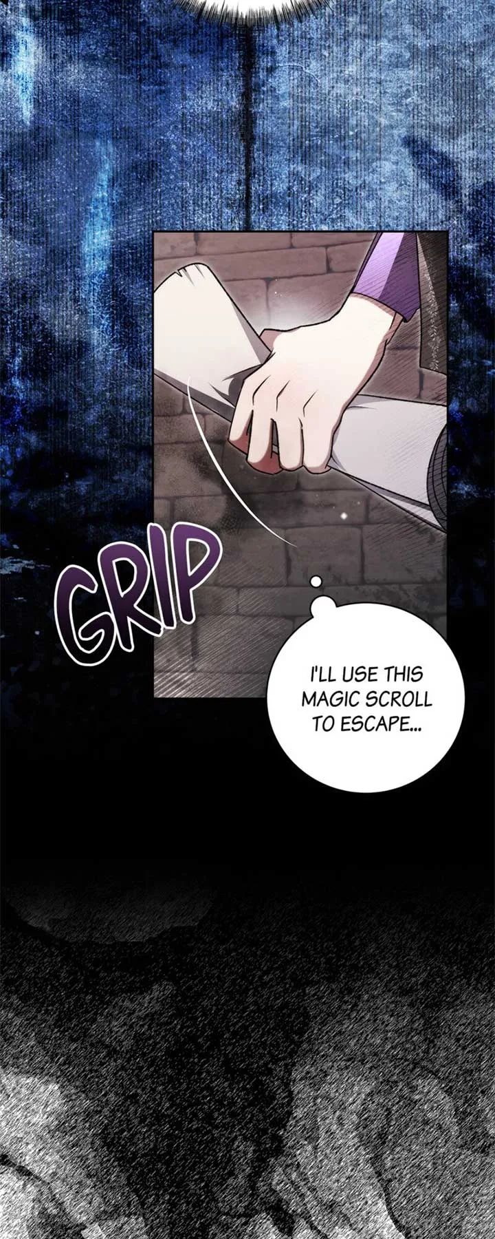 How to Tame the Merciless Villain Chapter 47 page 32