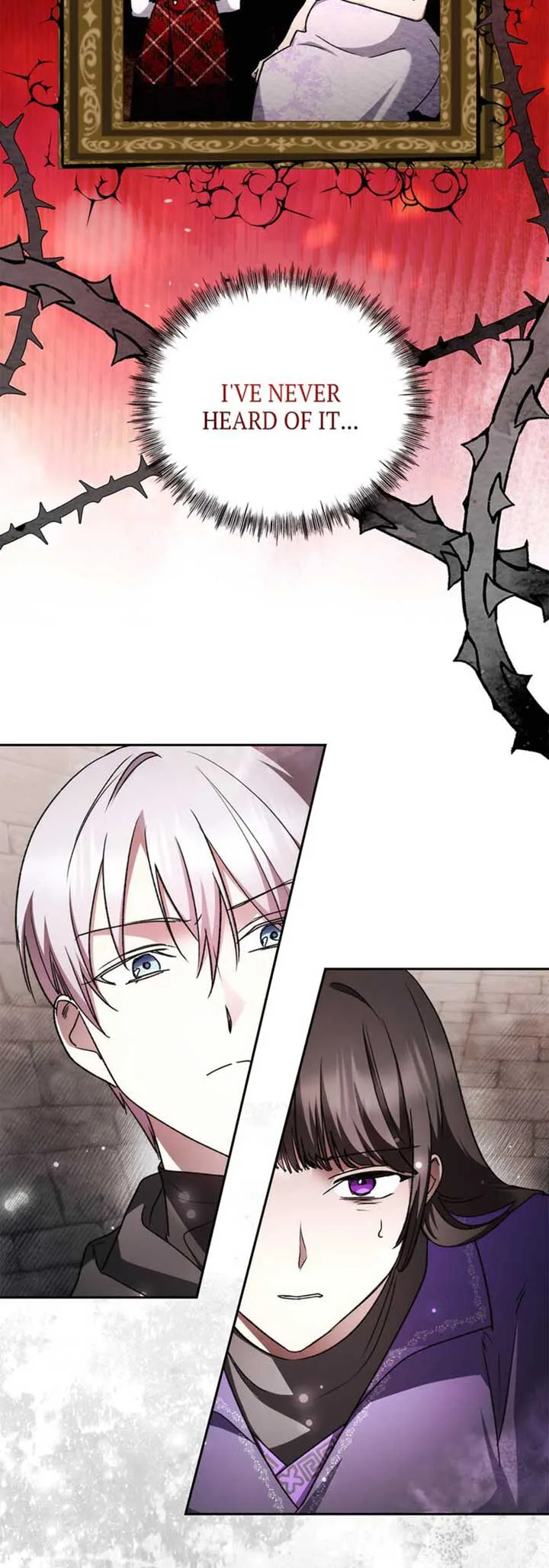 How to Tame the Merciless Villain Chapter 48 page 5