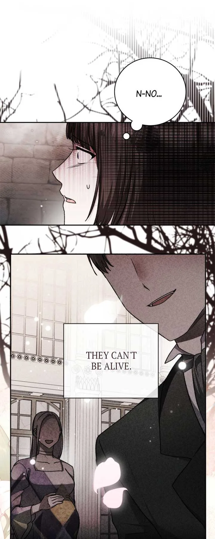 How to Tame the Merciless Villain Chapter 47 page 52