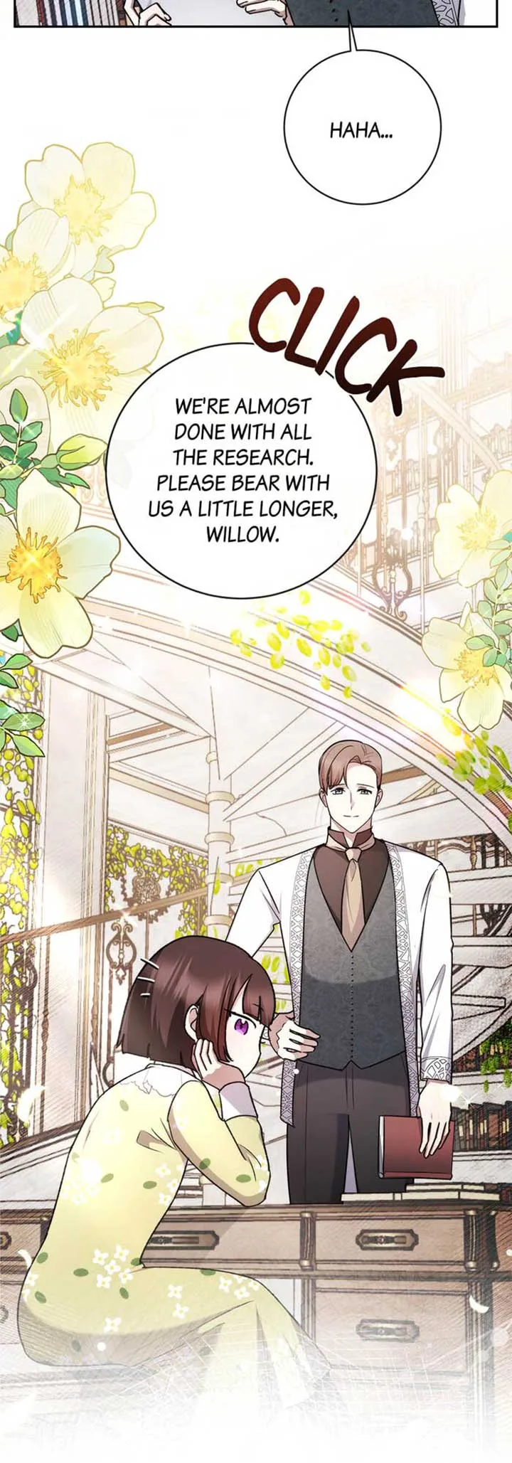How to Tame the Merciless Villain Chapter 48 page 17