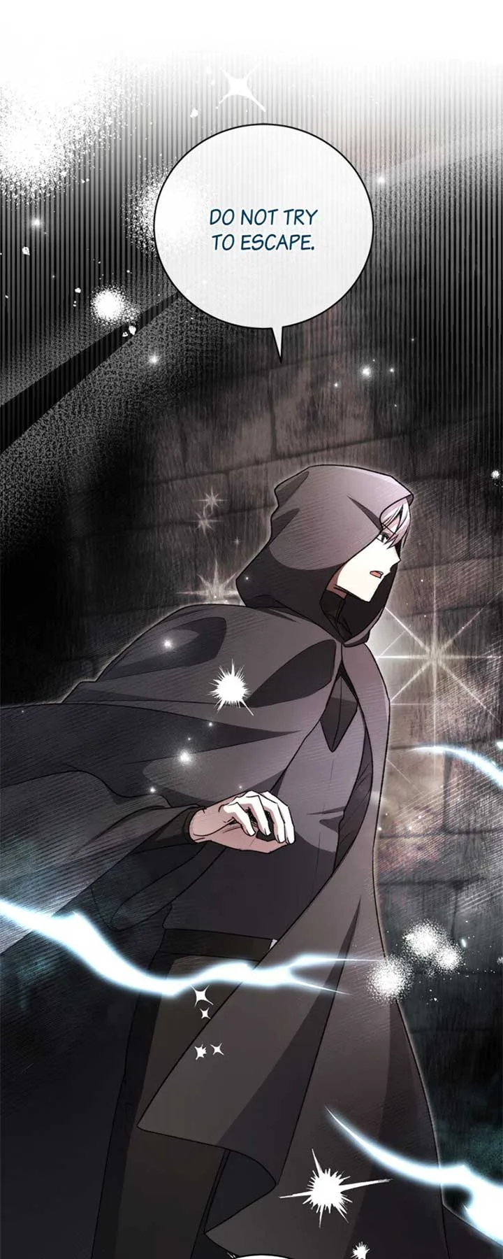 How to Tame the Merciless Villain Chapter 47 page 28