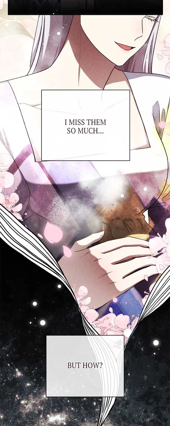 How to Tame the Merciless Villain Chapter 47 page 53