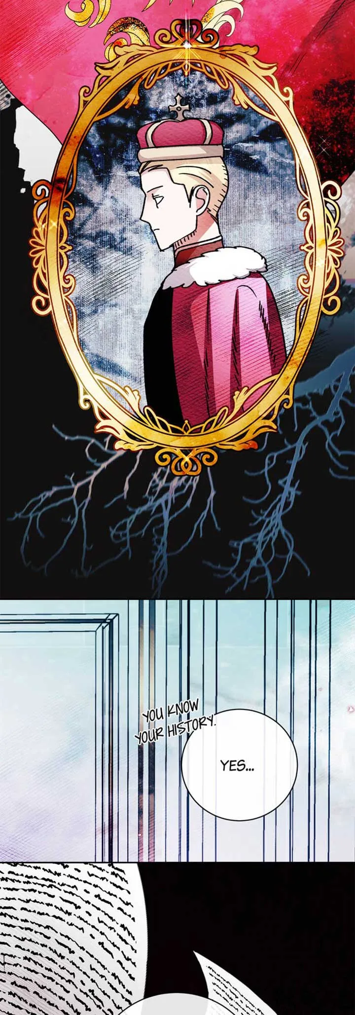 How to Tame the Merciless Villain Chapter 48 page 31