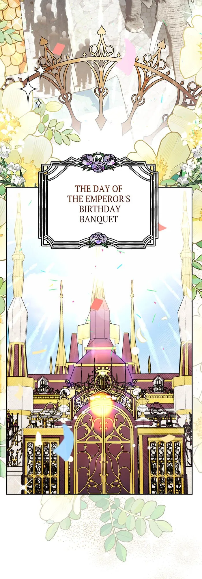 How to Tame the Merciless Villain Chapter 51 page 5