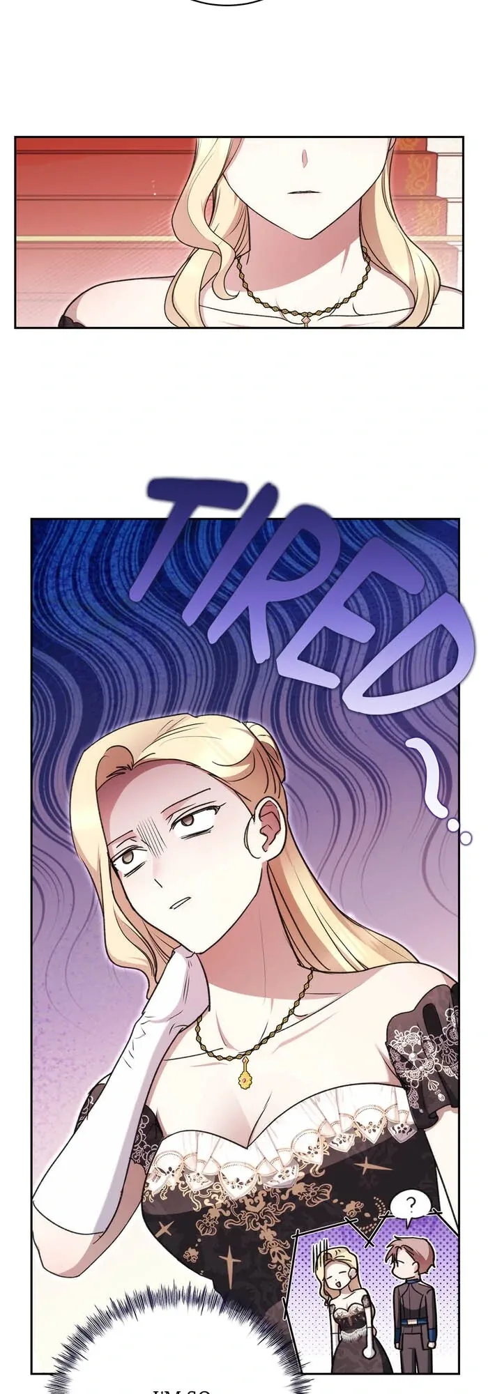 How to Tame the Merciless Villain Chapter 51 page 13