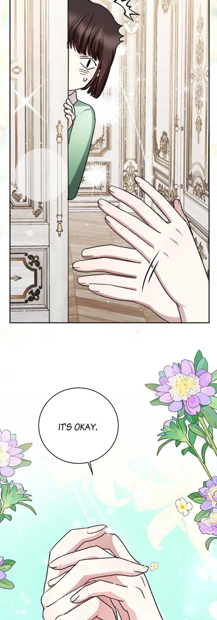 How to Tame the Merciless Villain Chapter 48 page 23