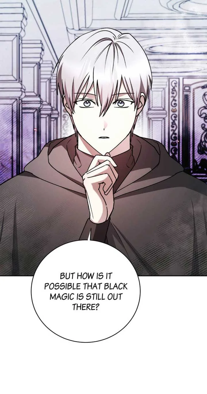 How to Tame the Merciless Villain Chapter 48 page 33