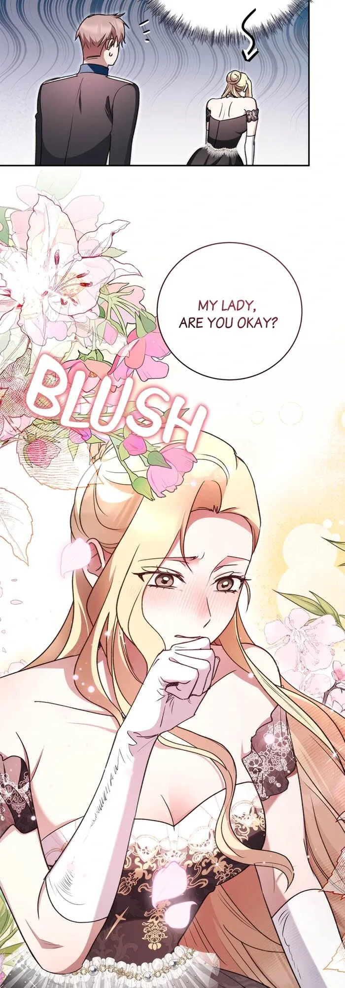 How to Tame the Merciless Villain Chapter 51 page 8