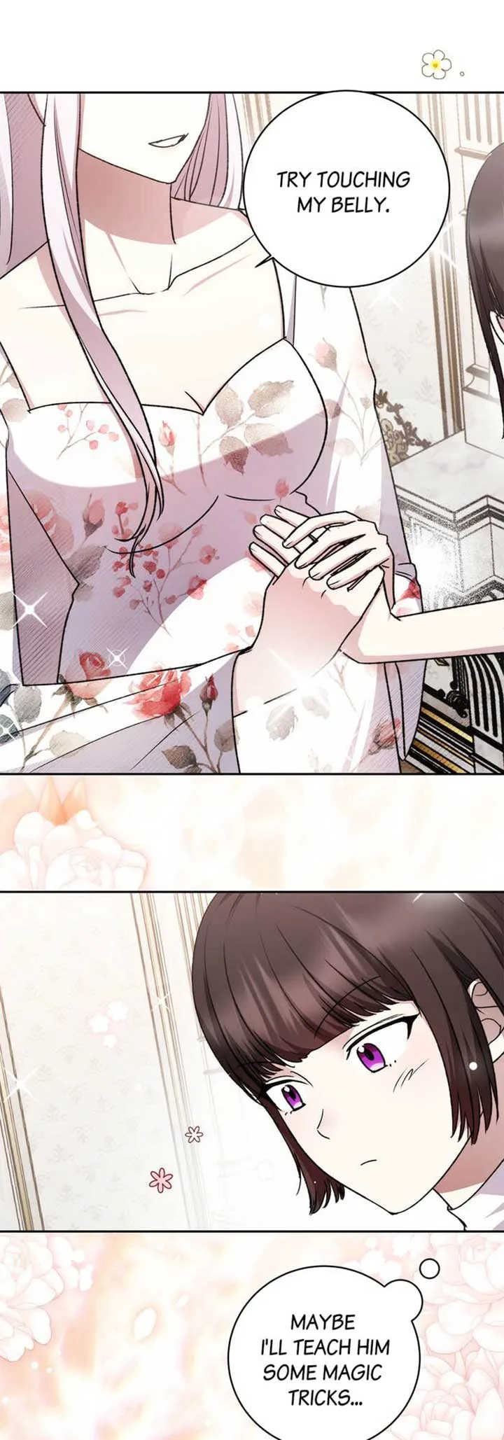 How to Tame the Merciless Villain Chapter 48 page 25
