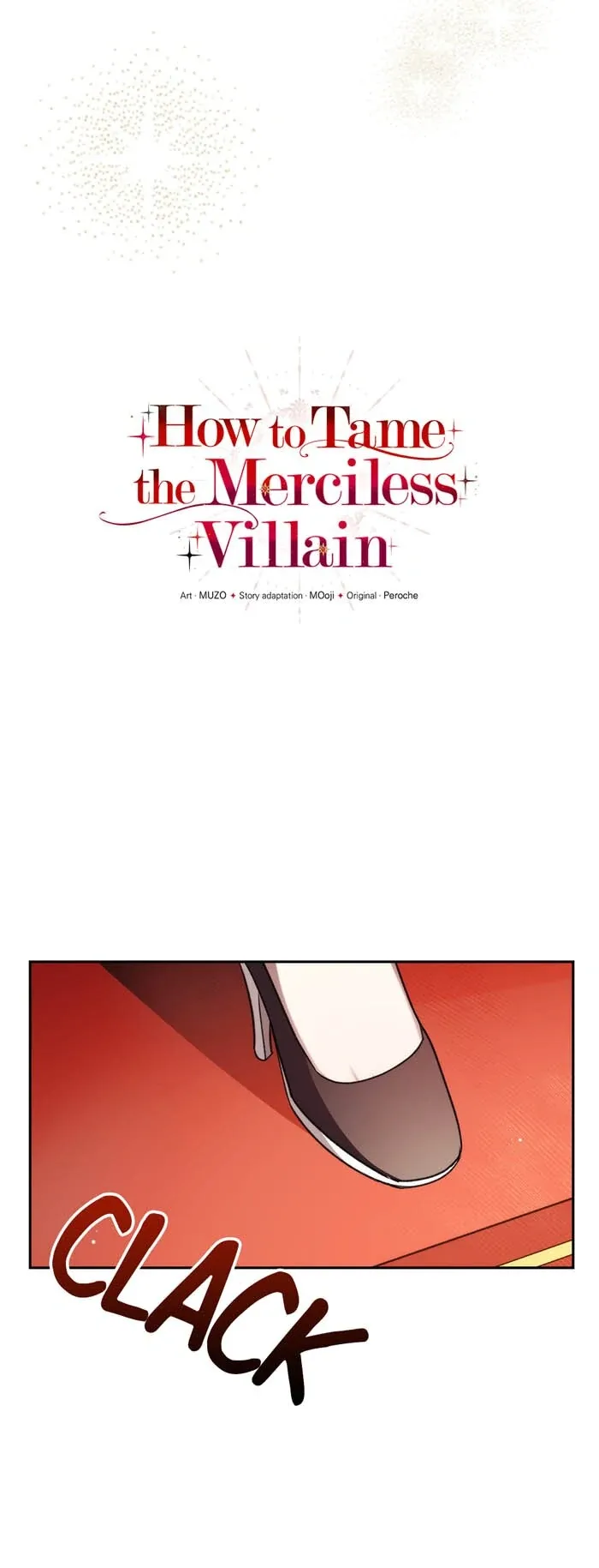How to Tame the Merciless Villain Chapter 51 page 6