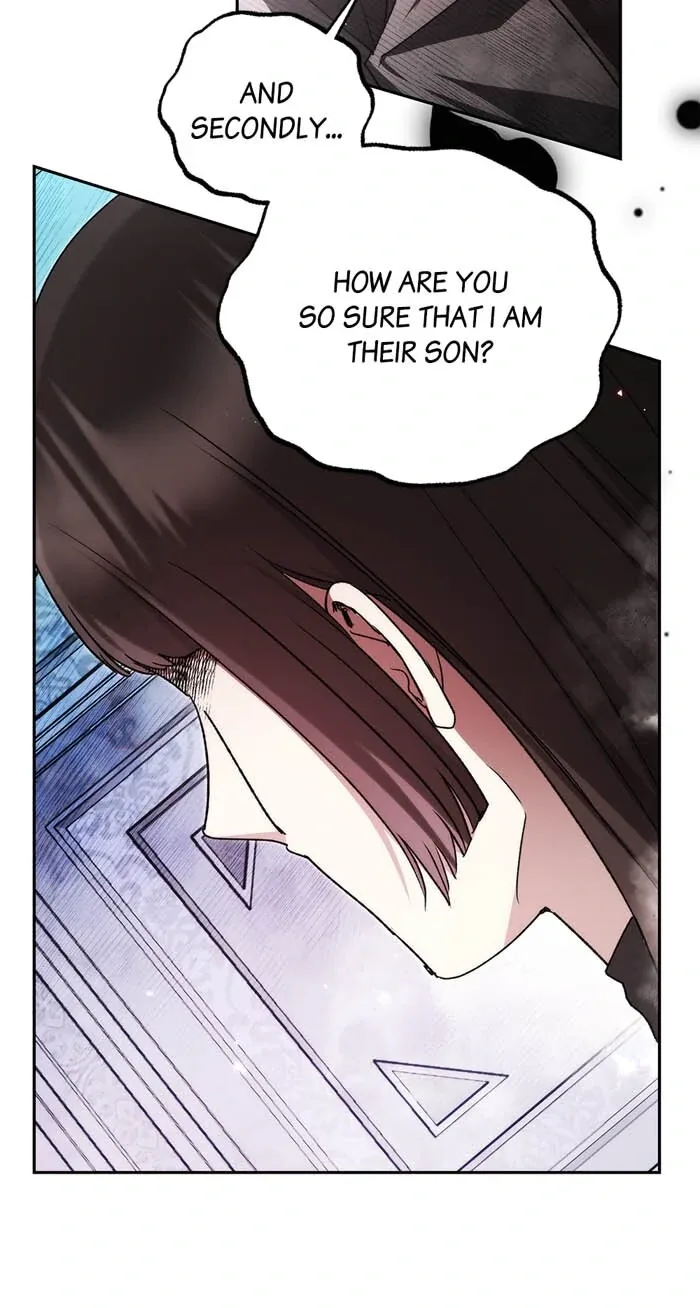 How to Tame the Merciless Villain Chapter 49 page 5