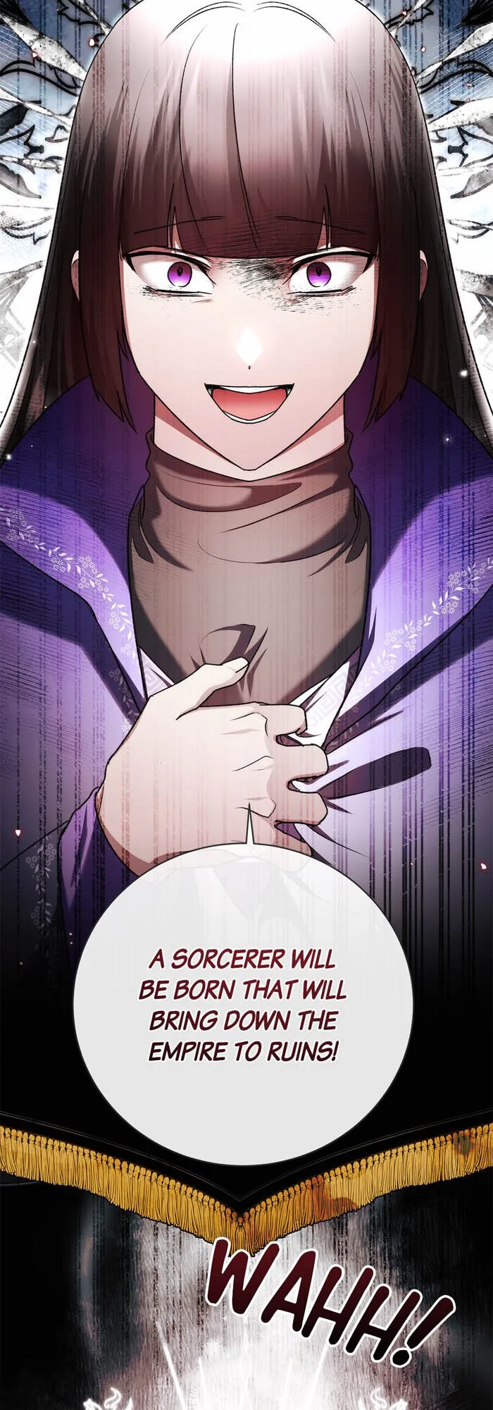 How to Tame the Merciless Villain Chapter 49 page 14