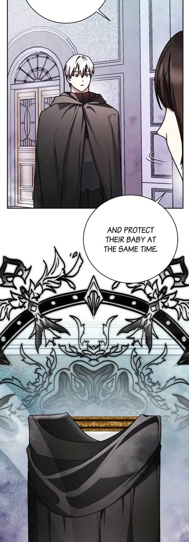 How to Tame the Merciless Villain Chapter 48 page 36