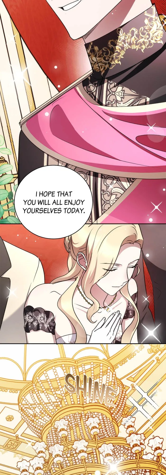 How to Tame the Merciless Villain Chapter 51 page 27