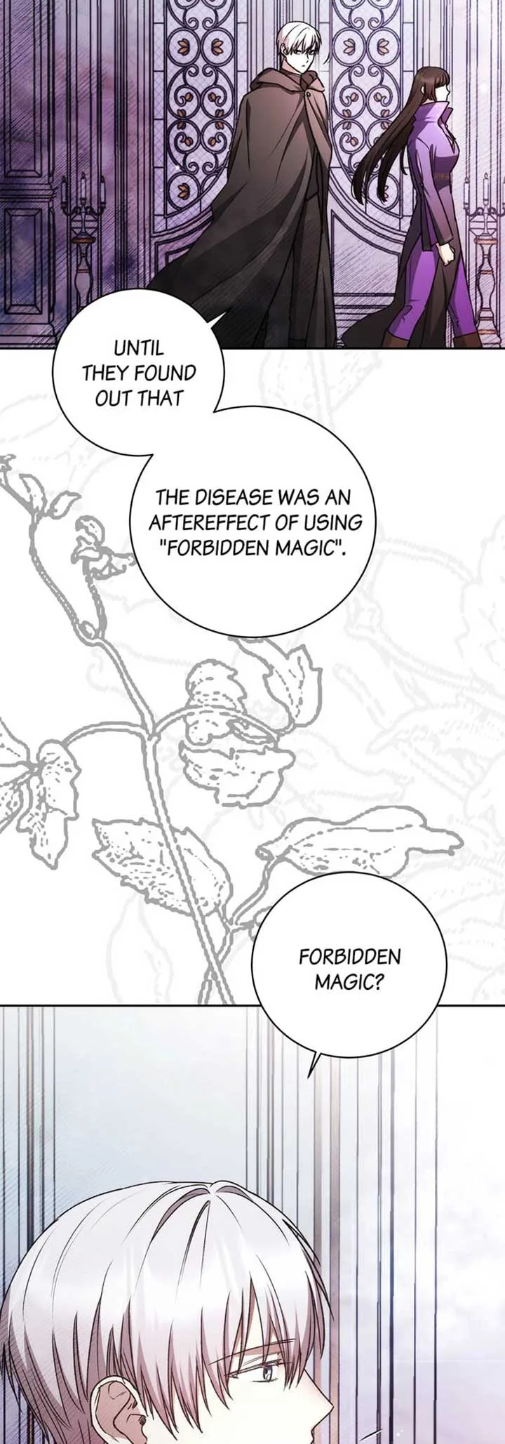 How to Tame the Merciless Villain Chapter 48 page 27