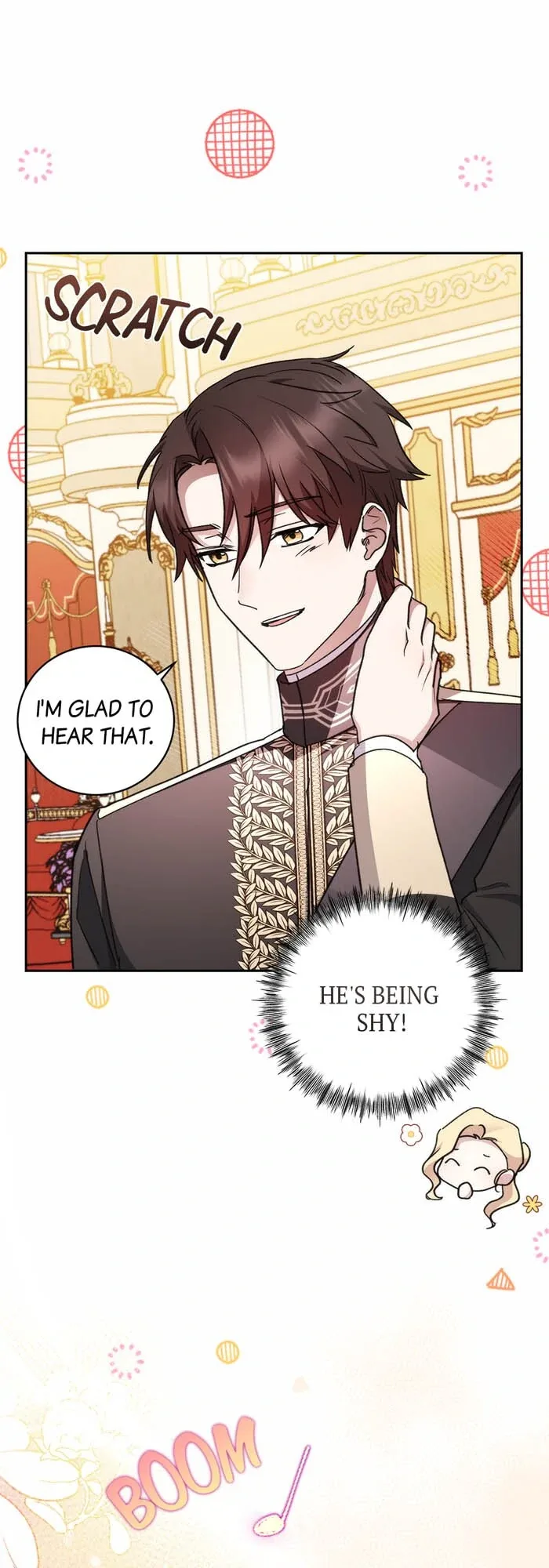 How to Tame the Merciless Villain Chapter 51 page 34