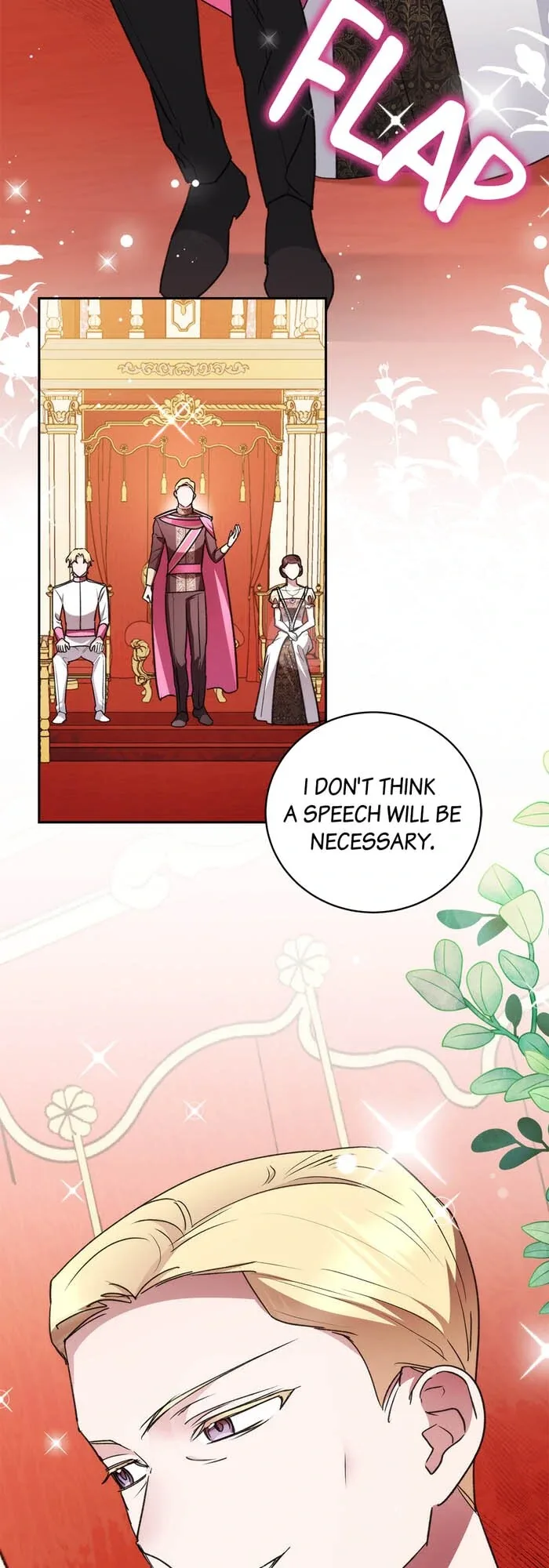 How to Tame the Merciless Villain Chapter 51 page 26