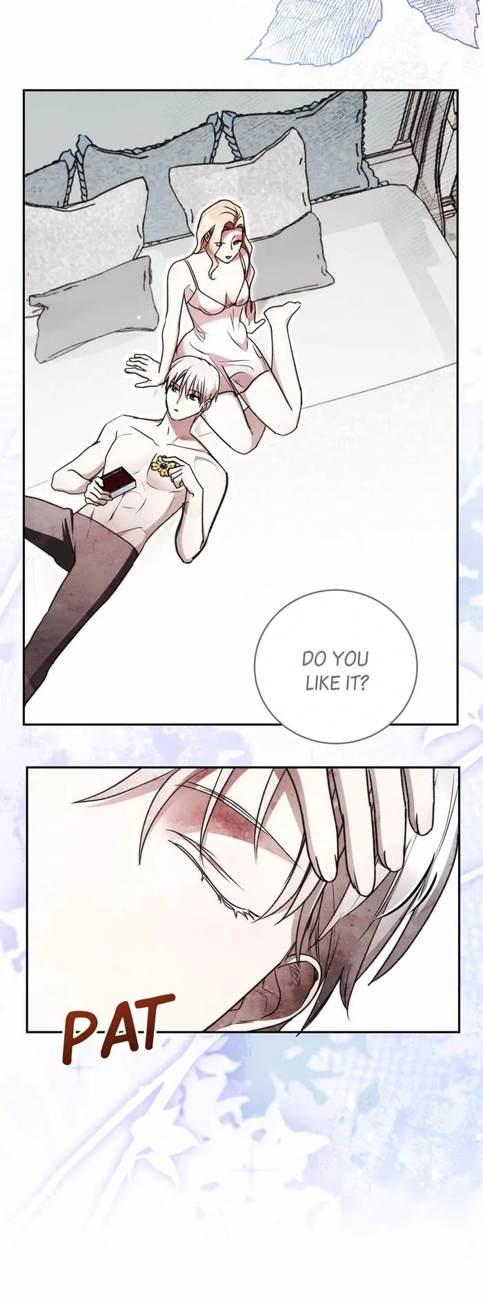 How to Tame the Merciless Villain Chapter 51 page 20