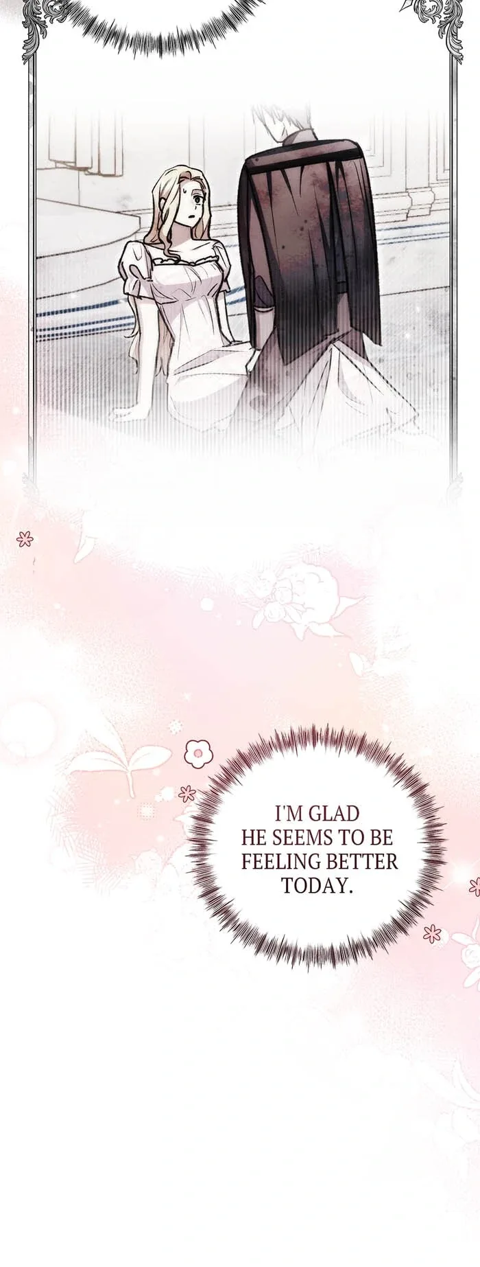 How to Tame the Merciless Villain Chapter 51 page 23