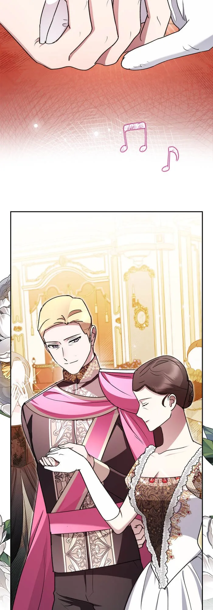 How to Tame the Merciless Villain Chapter 51 page 37